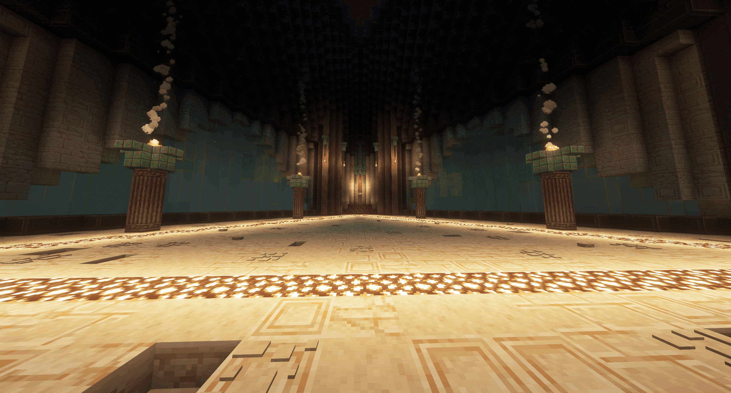 Cobblemon Vulkan screenshot