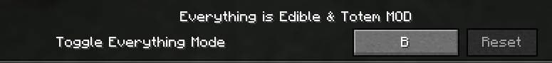 Everything is Totems and Edible screenshot
