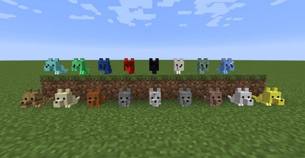 Gravestone mod - Graves screenshot