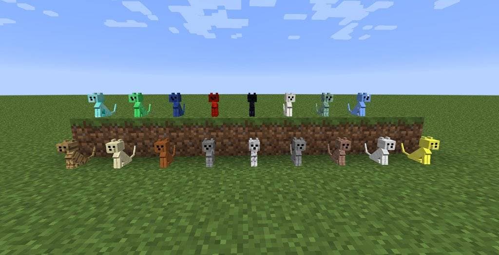 Gravestone mod - Graves screenshot