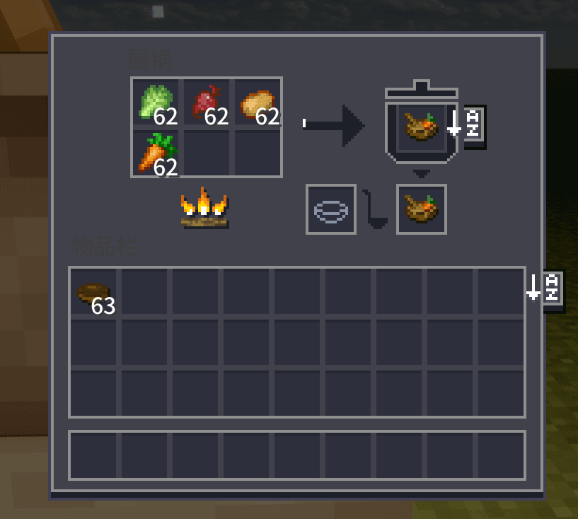 AE-Dark-UI Multi-module screenshot