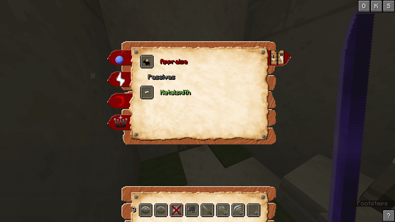 Luffy Craft screenshot