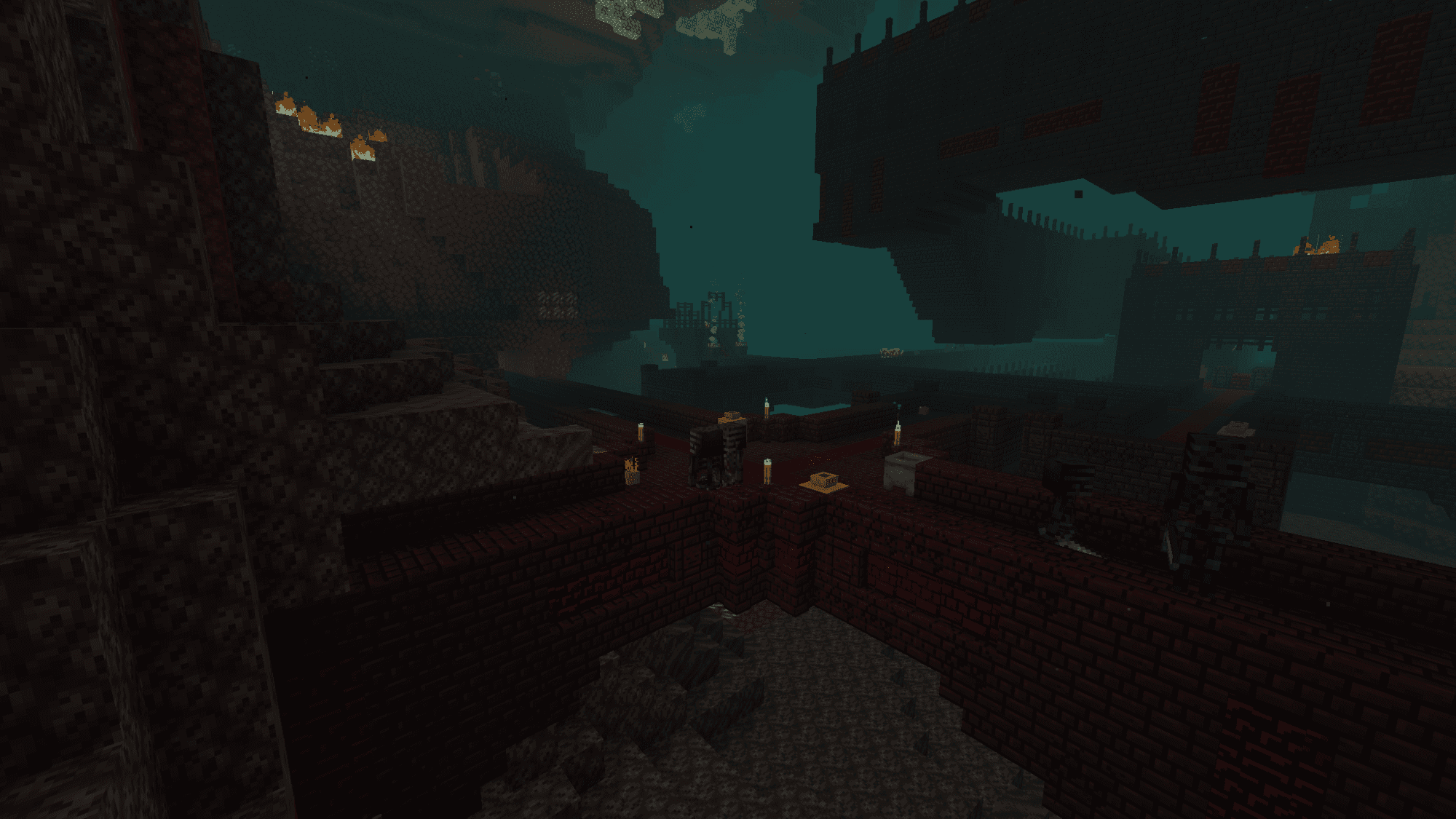TaTe's Structure Reworks screenshot