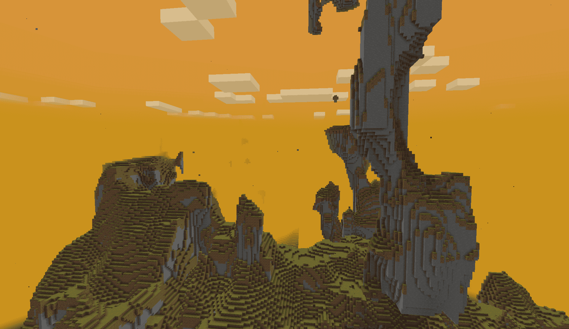 The Endless Pantheon screenshot