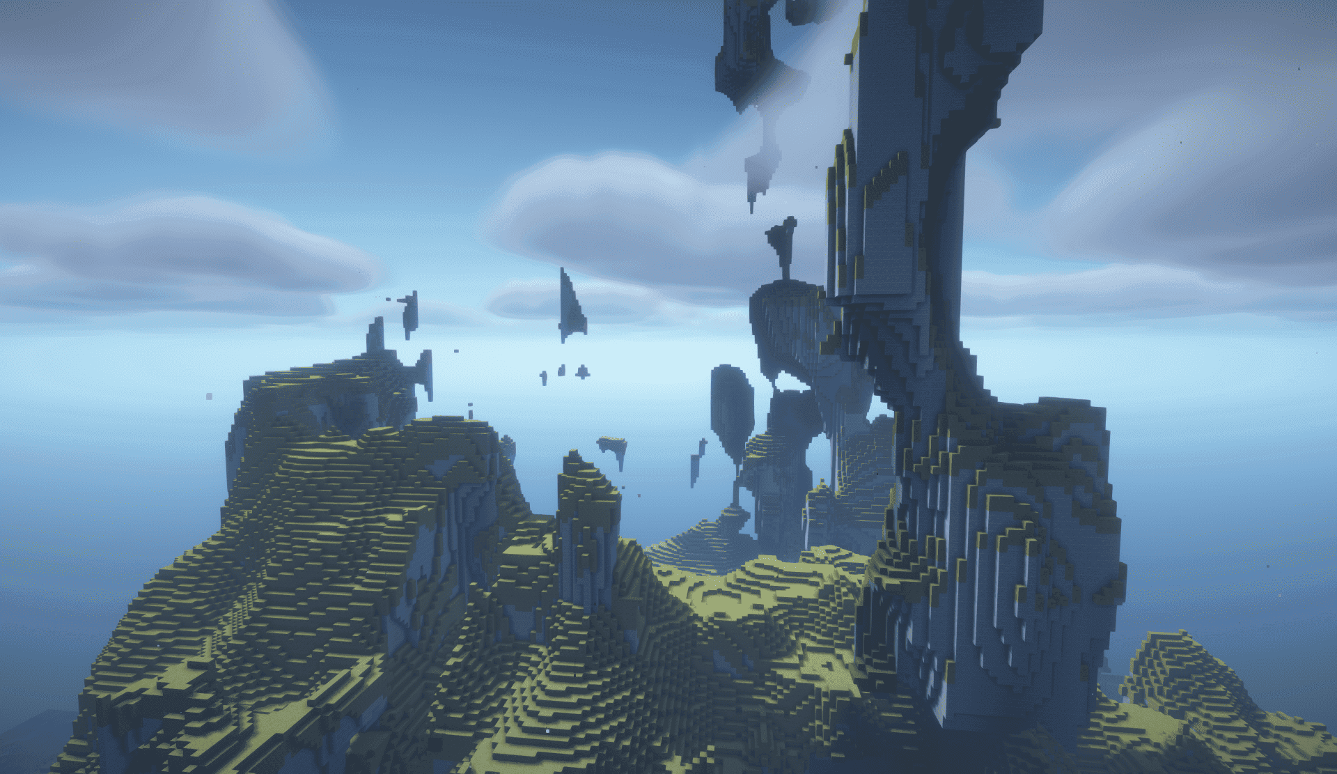 The Endless Pantheon screenshot