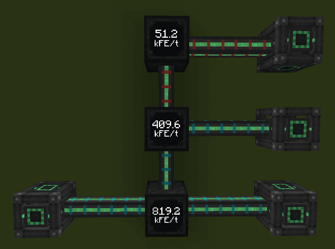 Energy Meter screenshot