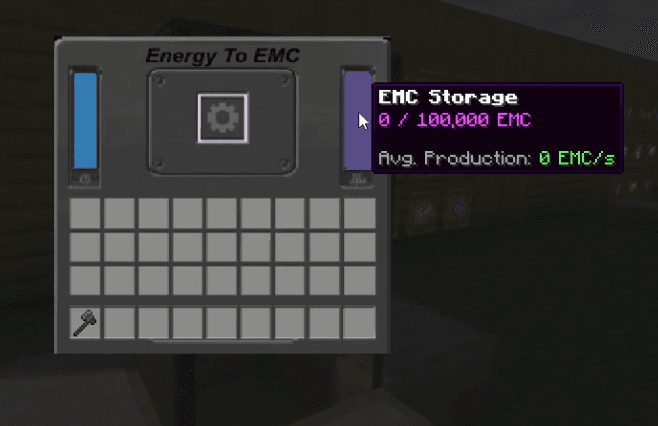 Energy-To-Emc screenshot