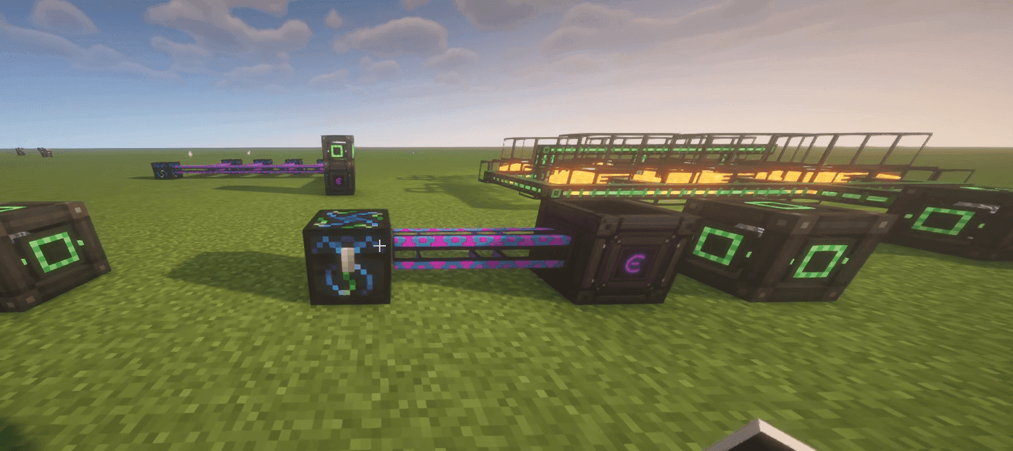Energy-To-Emc screenshot