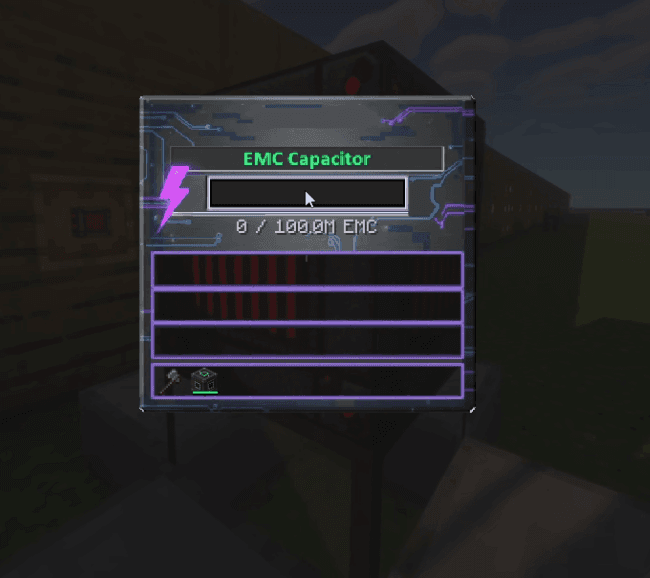 Energy-To-Emc screenshot