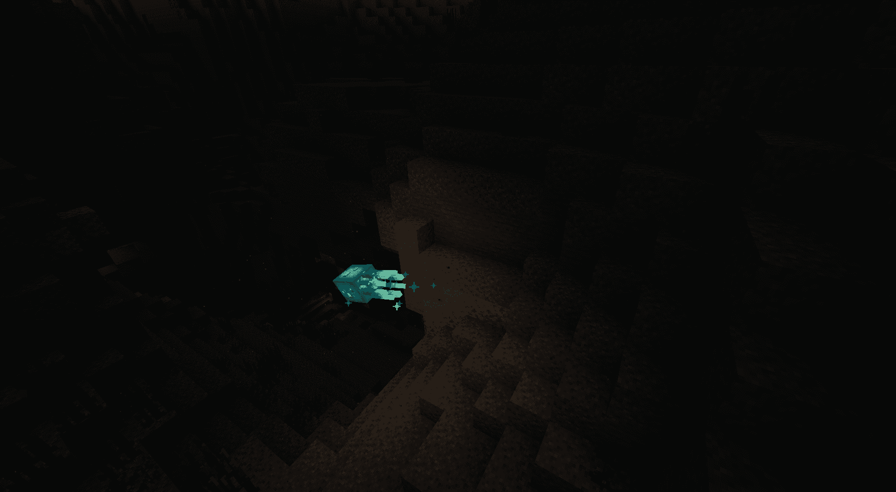 Dynamic Lighting (Entities) screenshot