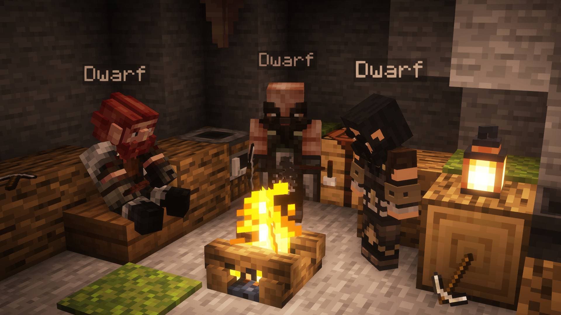 FancyNpcs screenshot