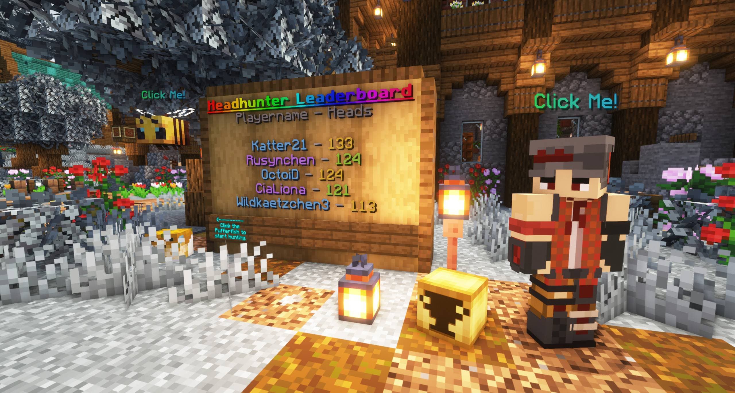 FancyNpcs screenshot