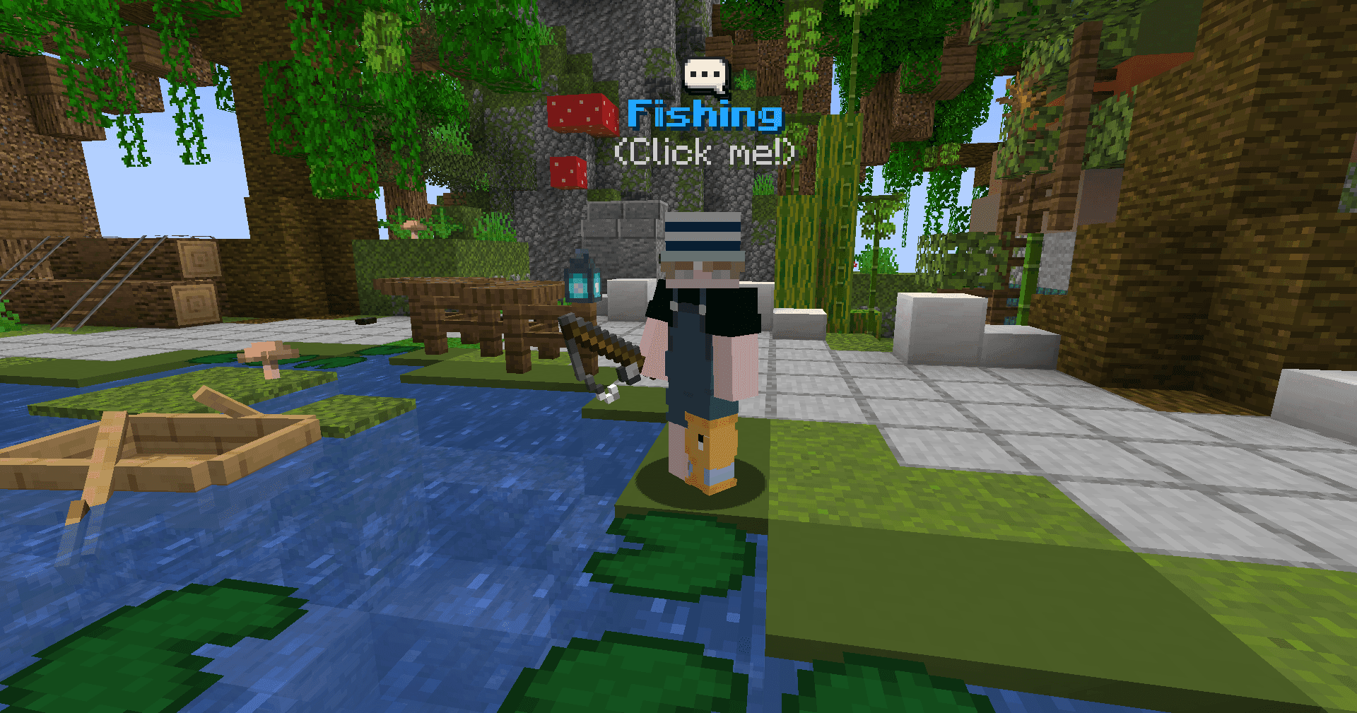 FancyNpcs screenshot