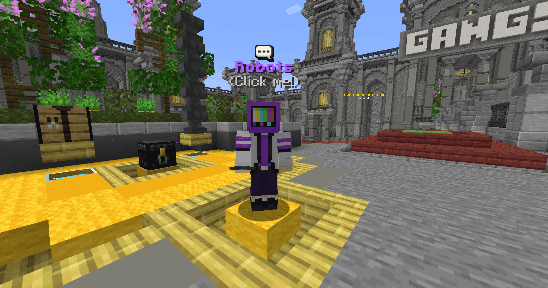 FancyNpcs screenshot