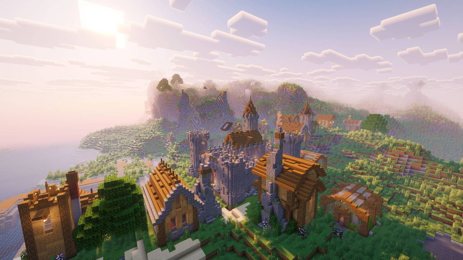 Hardventure X screenshot