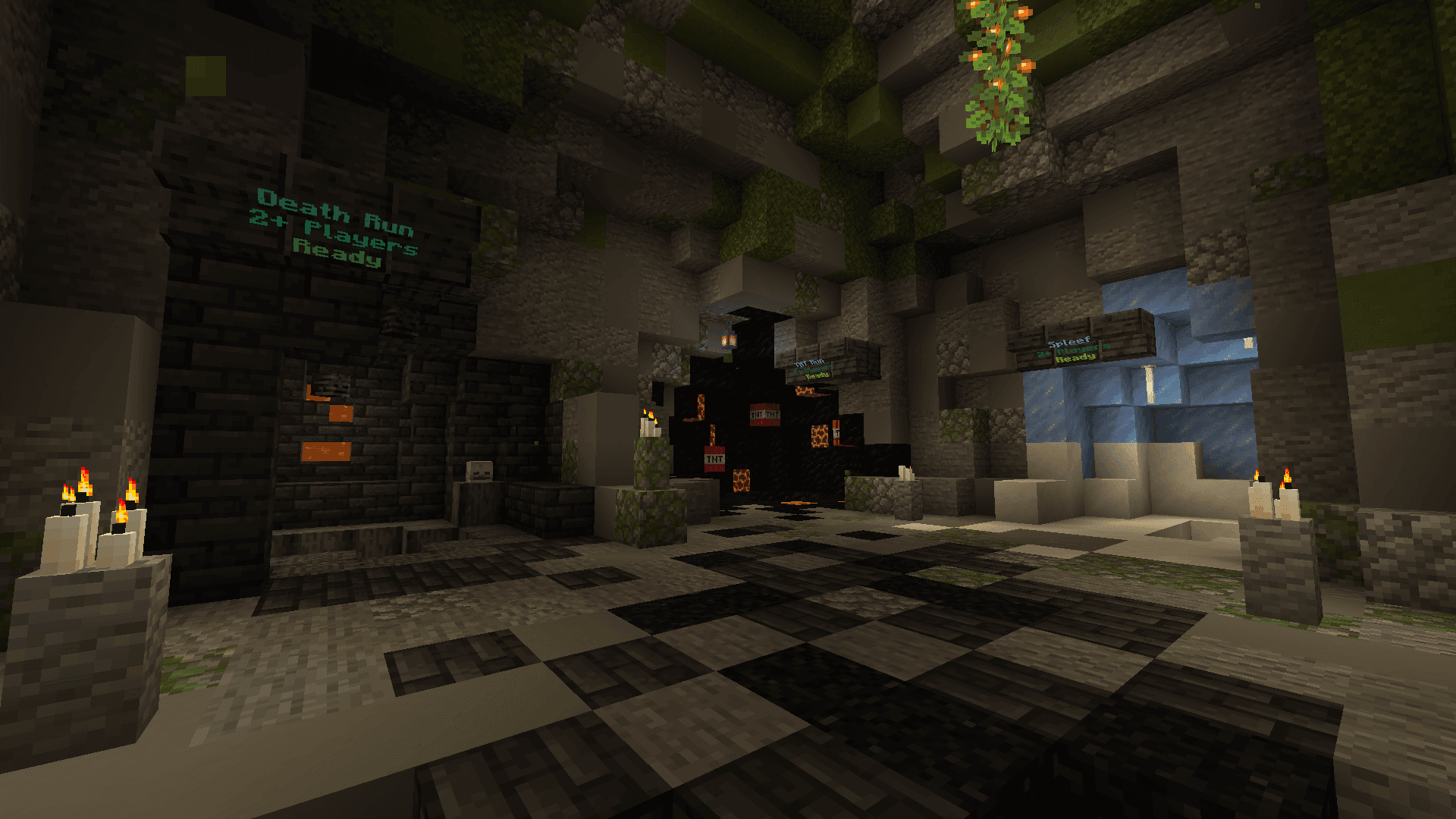 FancyHolograms screenshot