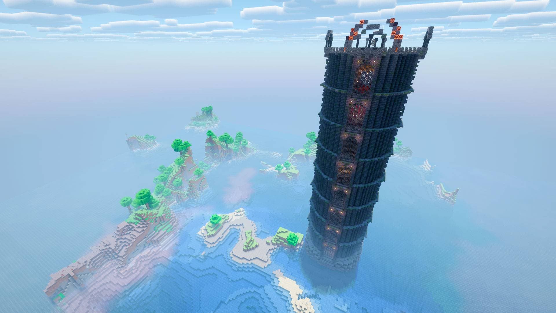 Hardventure X screenshot