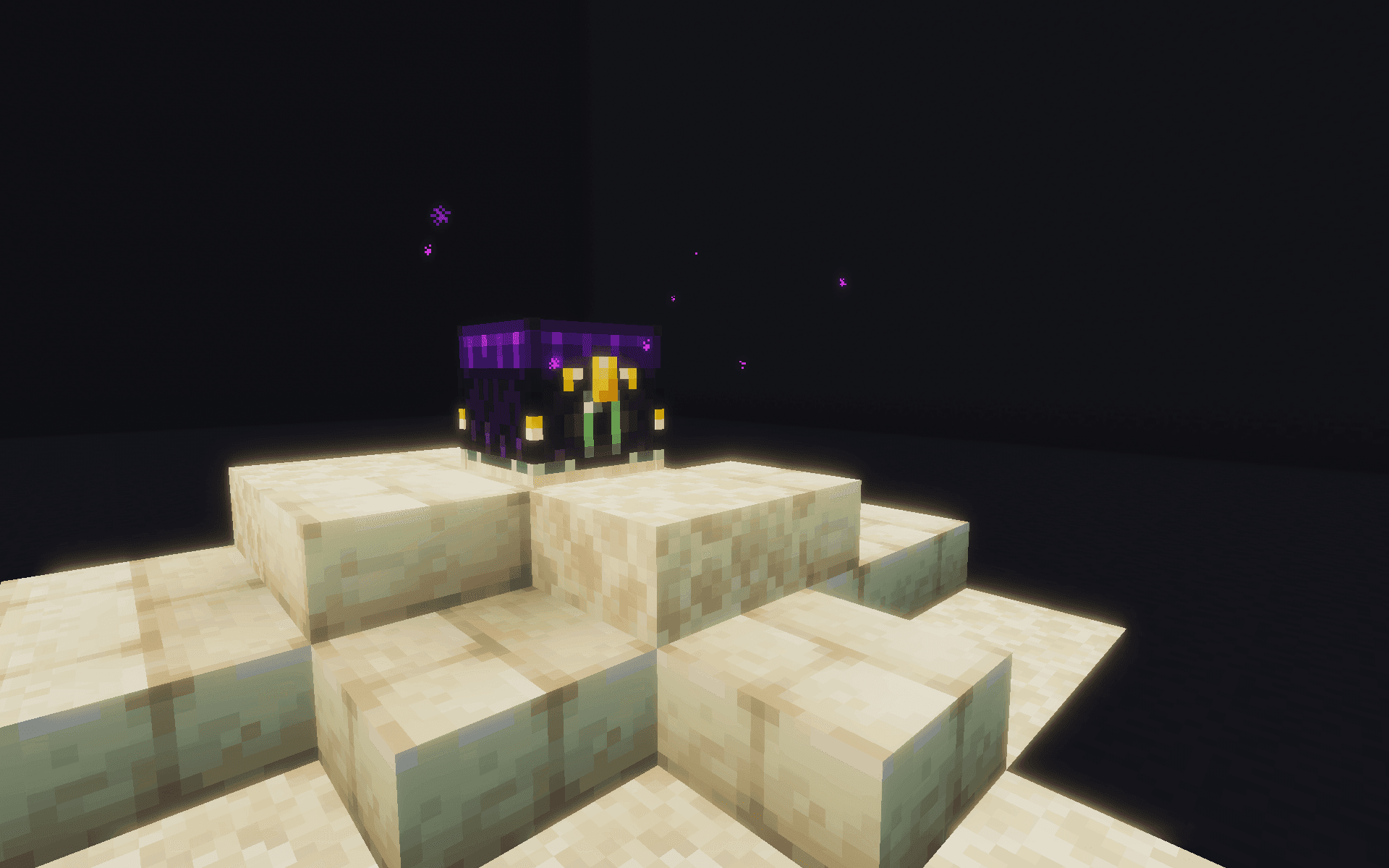 magic Ender Chest screenshot