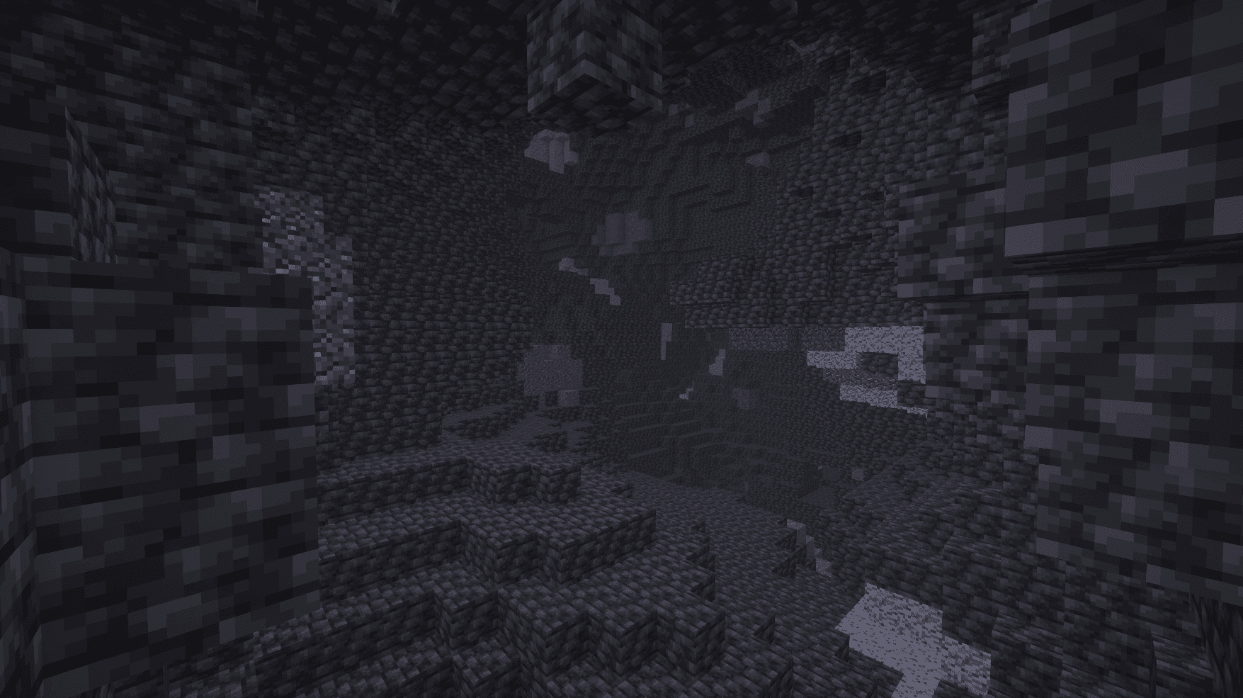 Depths Update screenshot