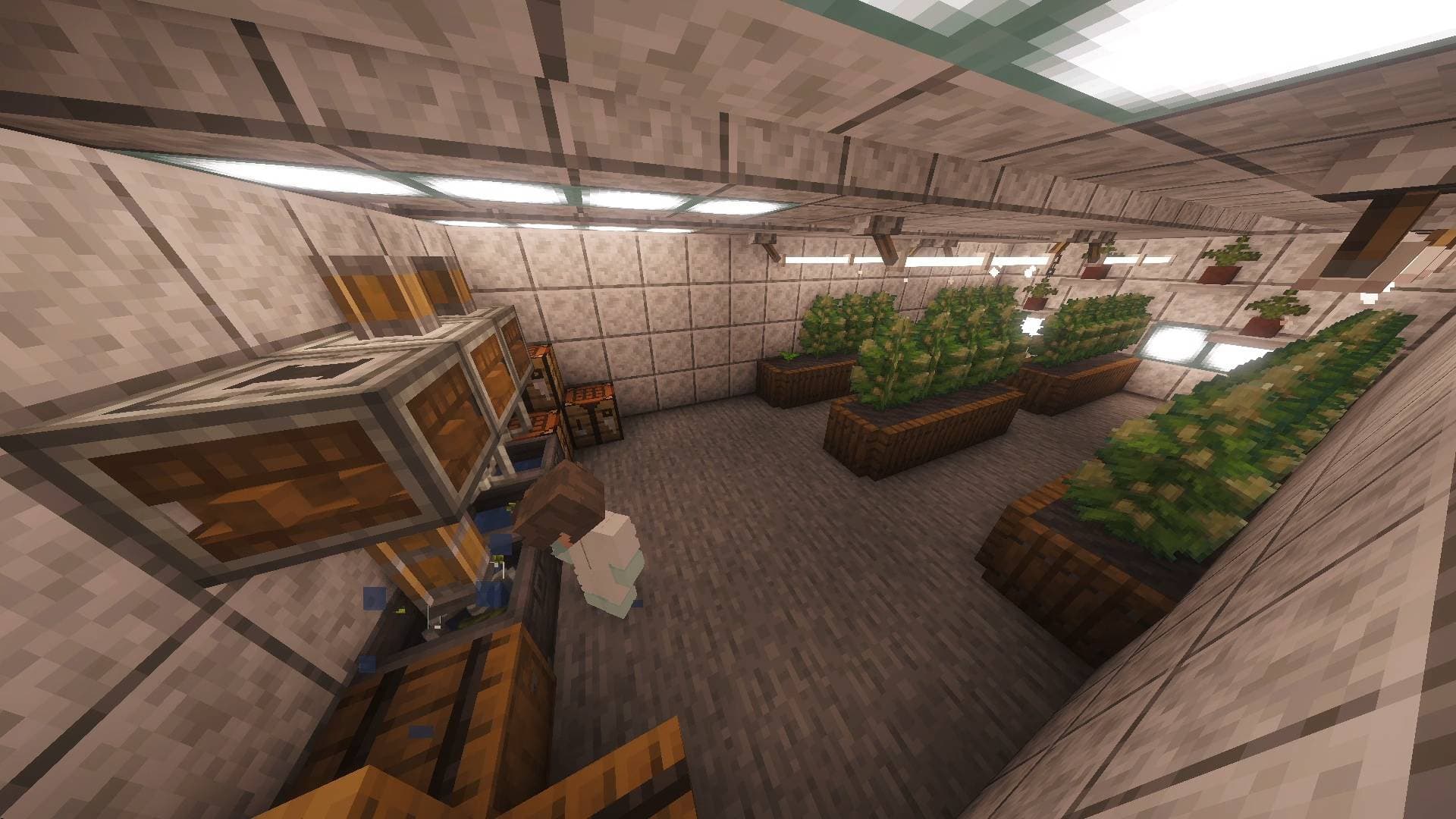 Create: Addictives screenshot