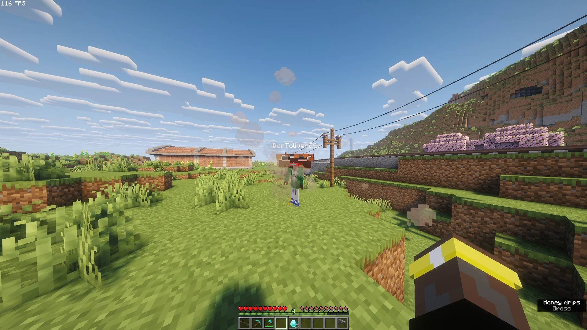 Create: Addictives screenshot