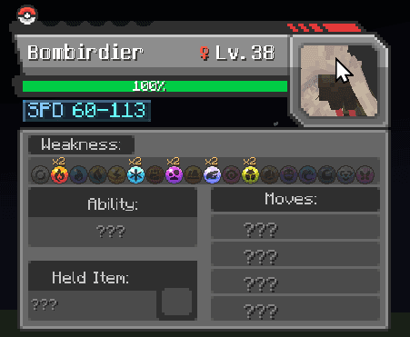 Cobblemon Battle Extras screenshot