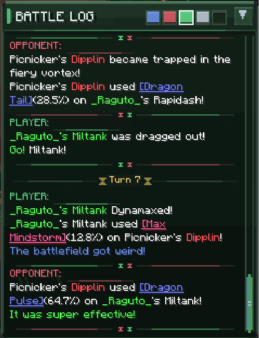Cobblemon Battle Extras screenshot