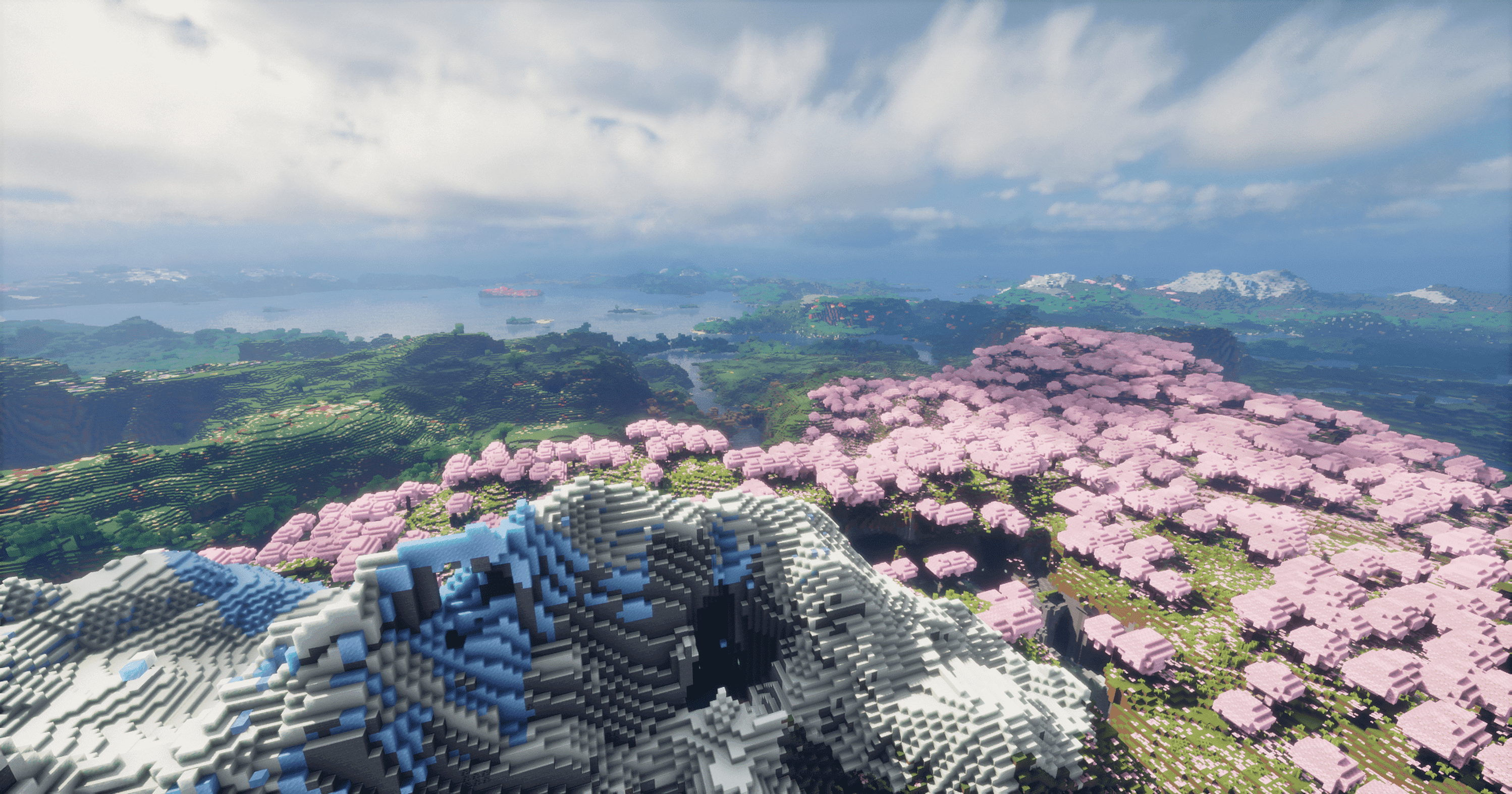 Furniture & Tech (QOL) screenshot