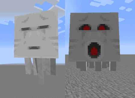 Texture Pack Of MC 1.14 - 1.21.x For Previous Versions screenshot