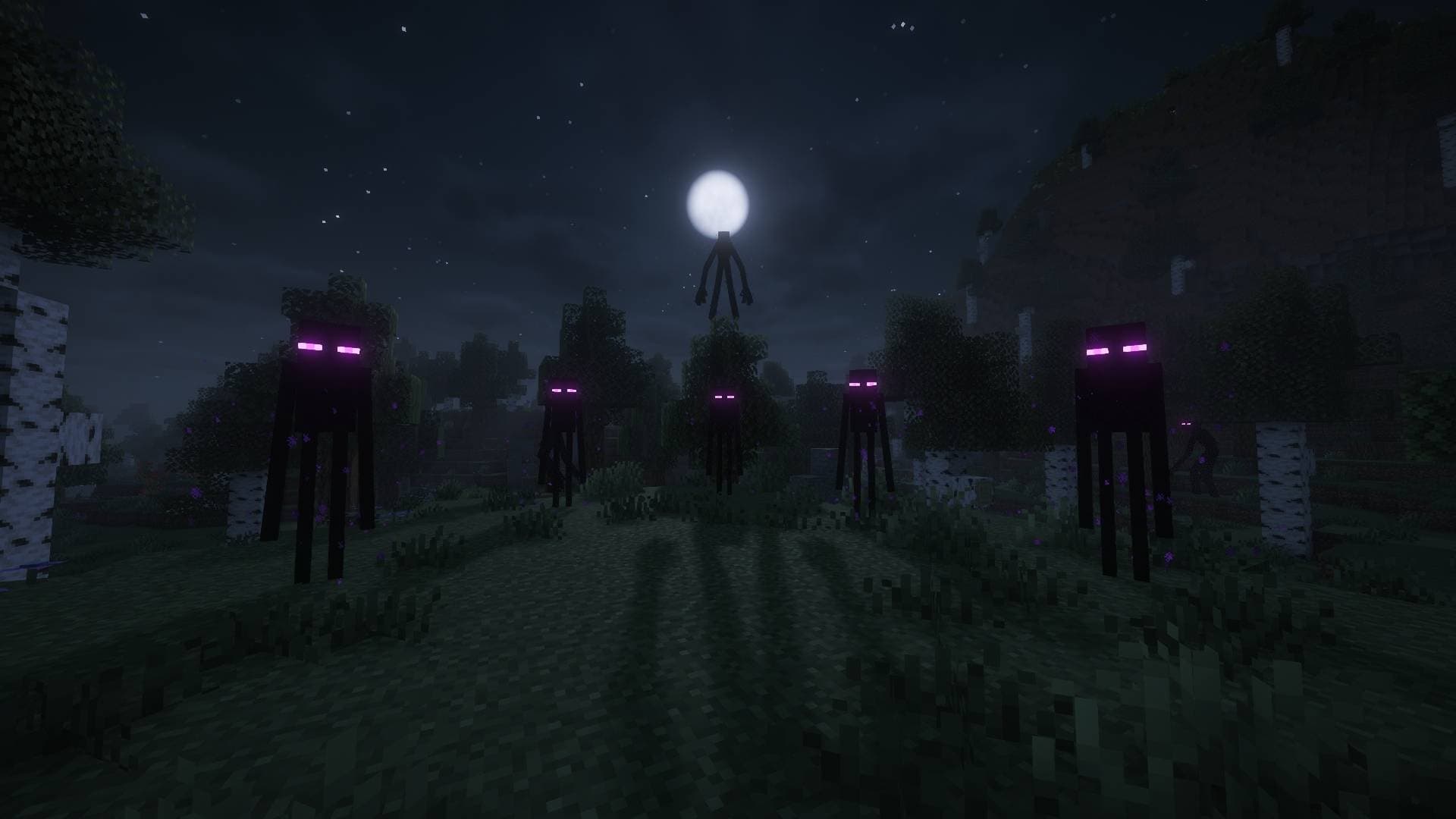 A World Given Shape screenshot