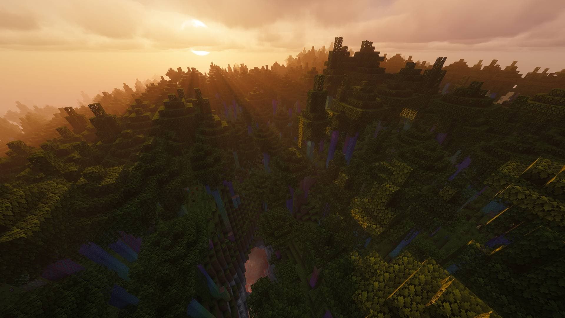 A World Given Shape screenshot