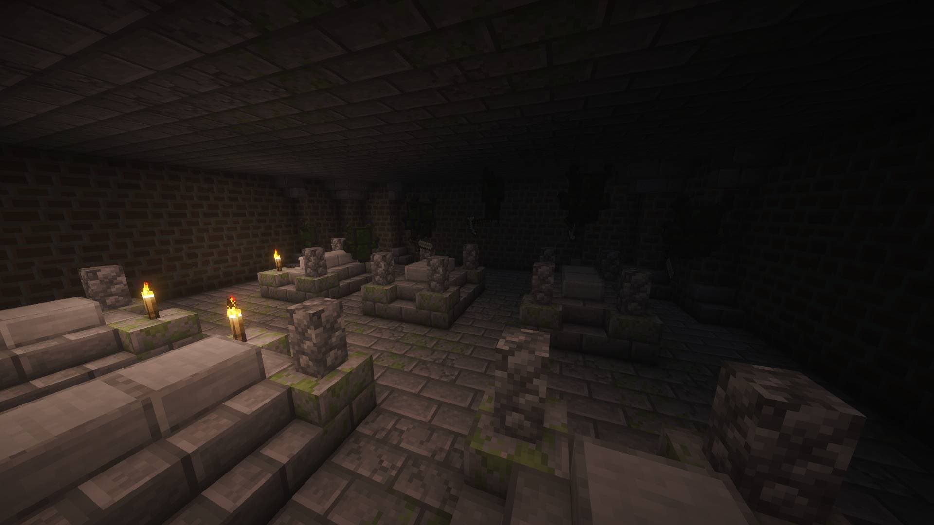 A World Given Shape screenshot