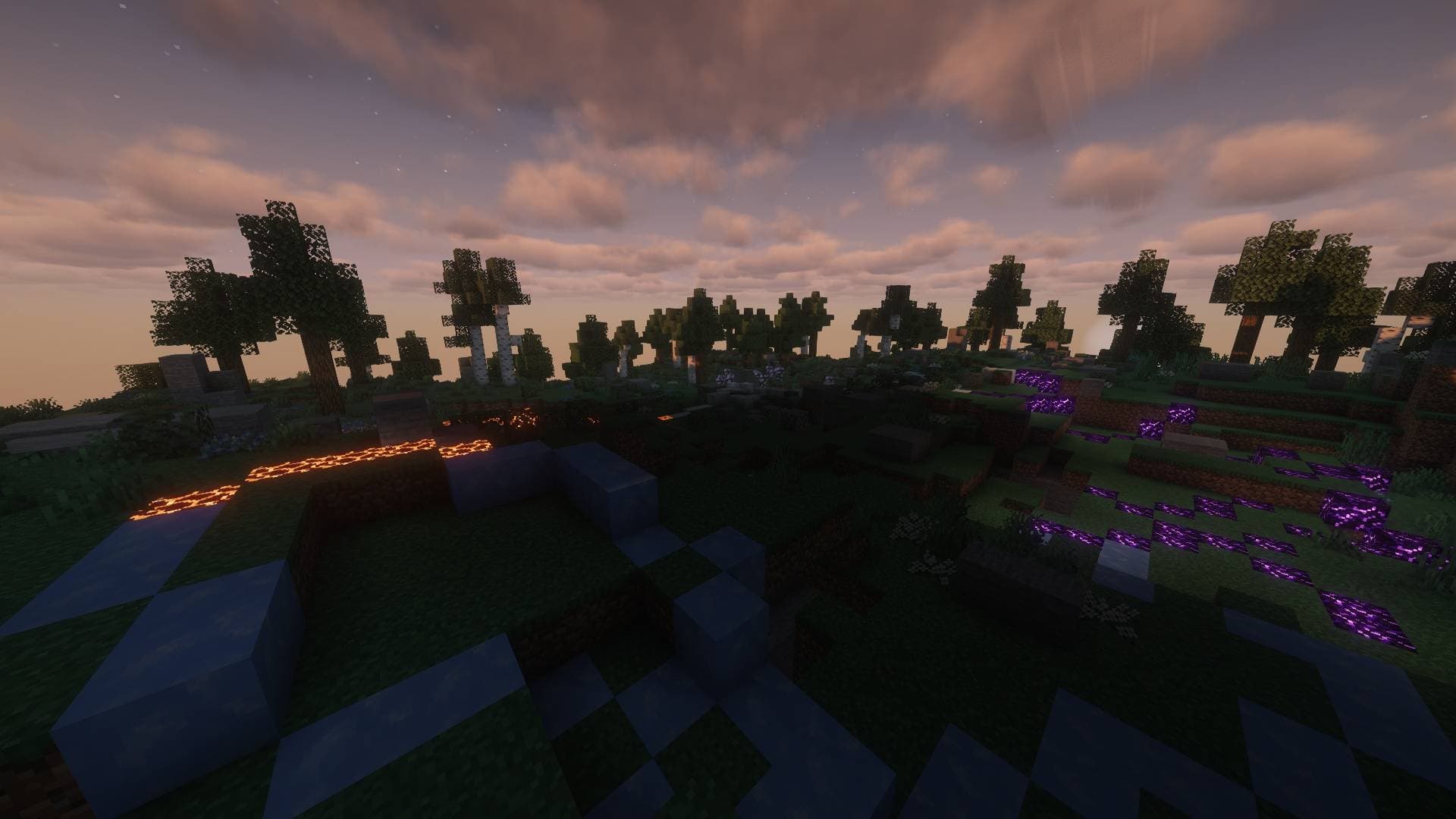 A World Given Shape screenshot