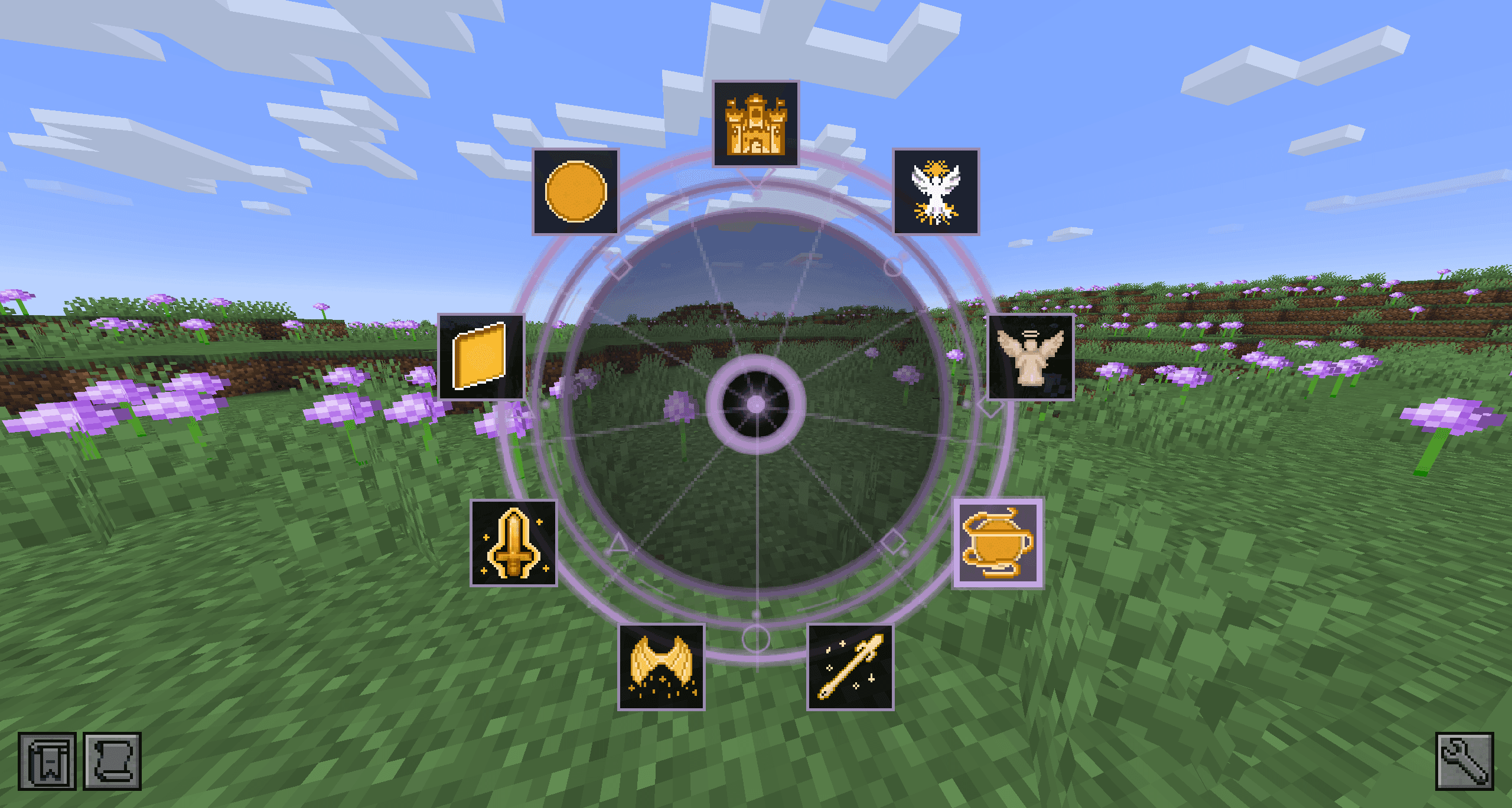 LOTMCraft screenshot
