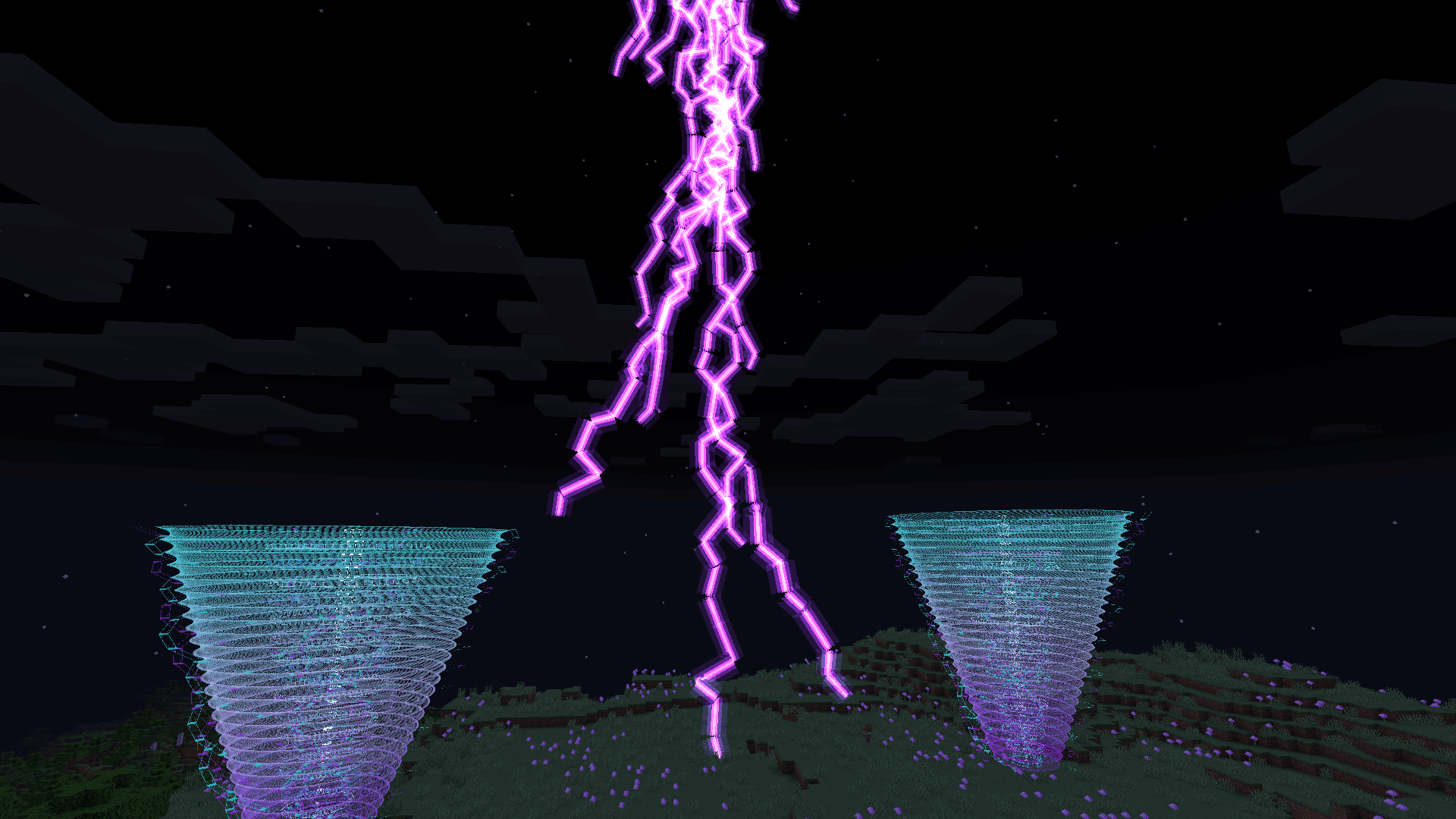 LOTMCraft screenshot