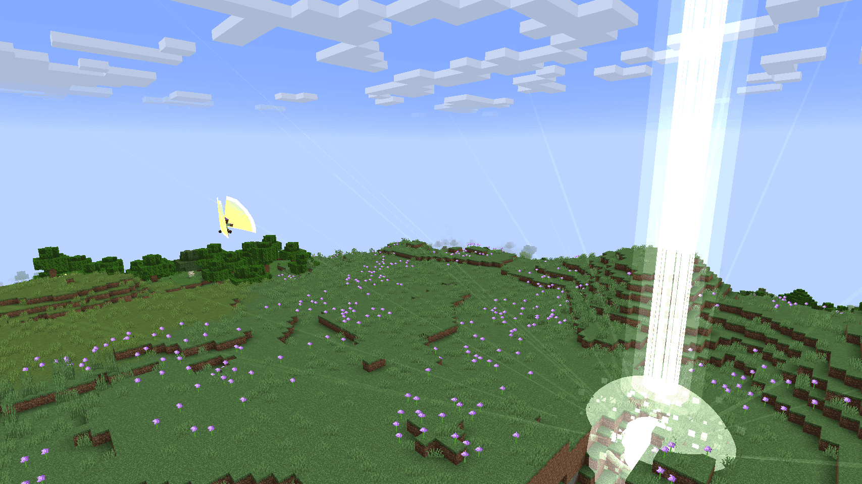 LOTMCraft screenshot