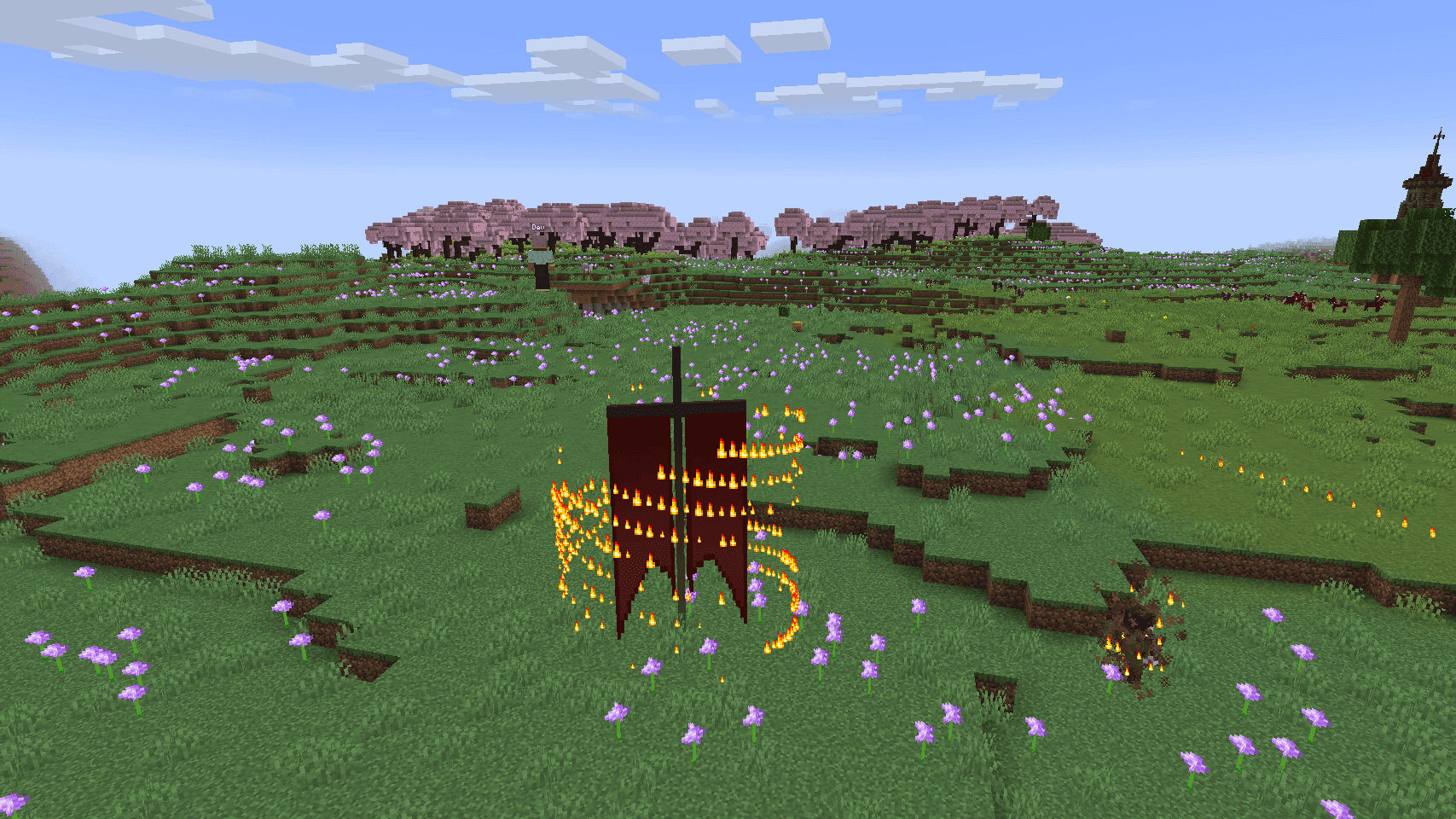 LOTMCraft screenshot