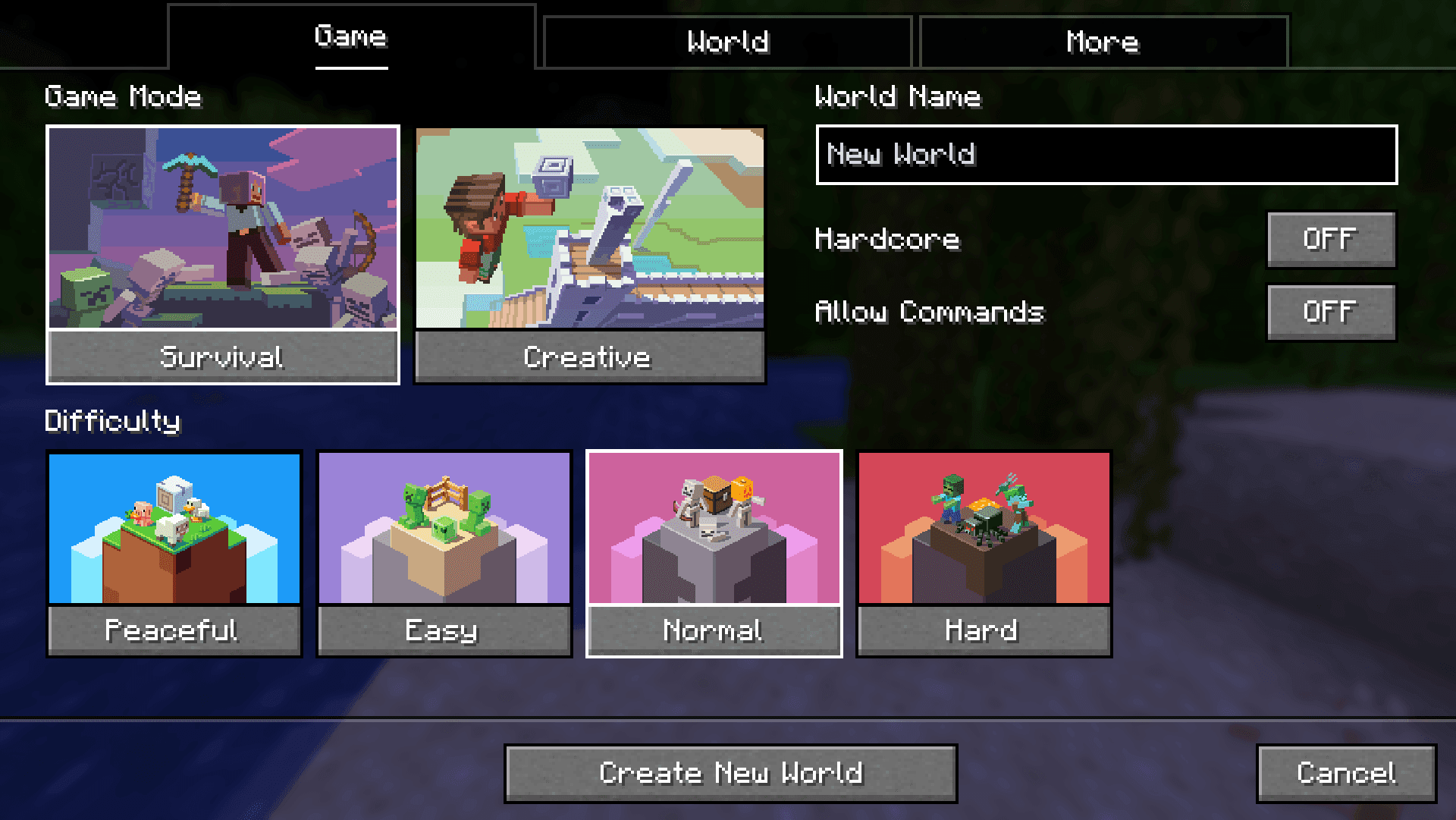 Subtly Dungeons screenshot