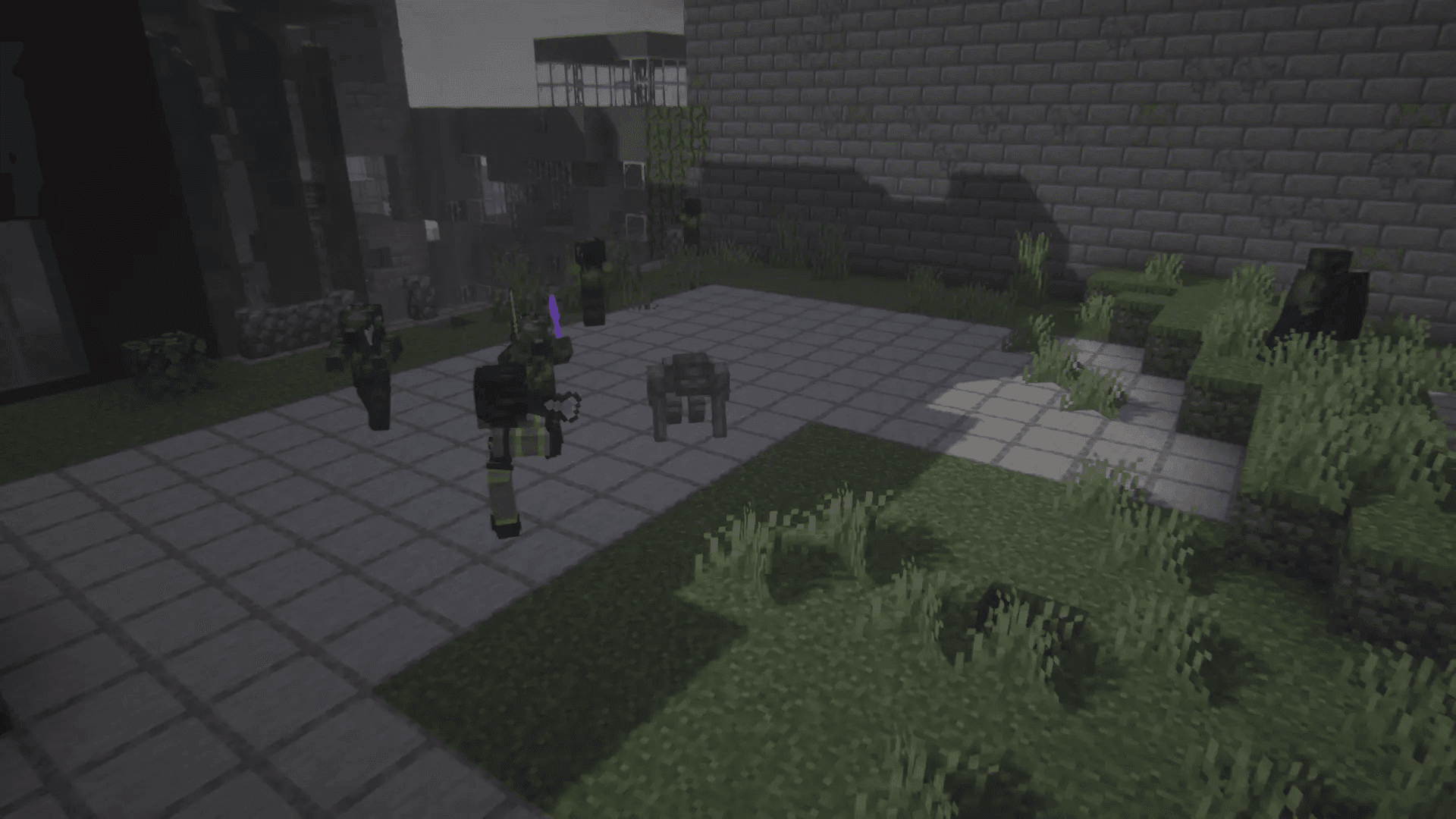 Apocalipse Light - A Zombie Apocalypse Survival screenshot