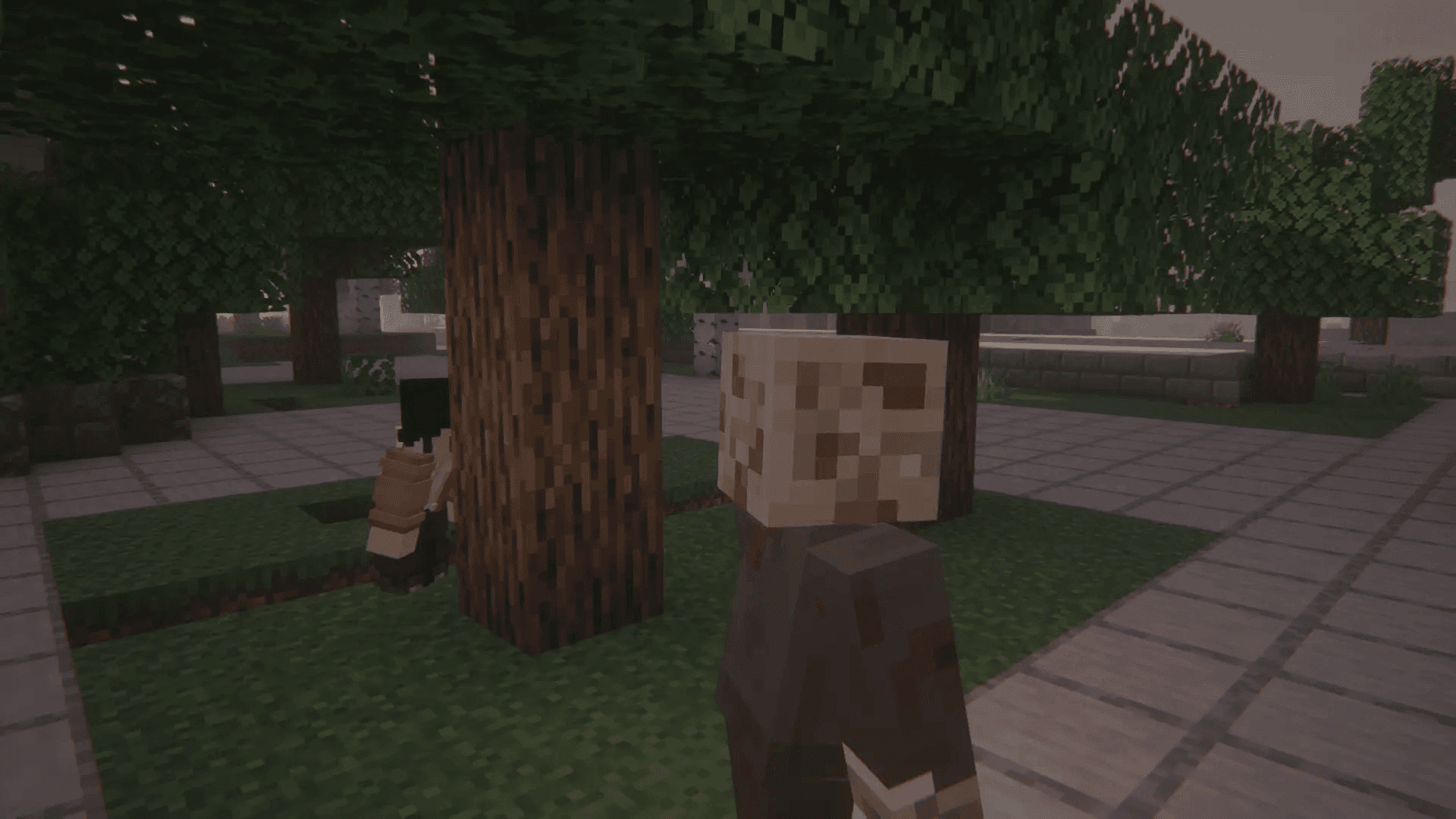 Apocalipse Light - A Zombie Apocalypse Survival screenshot
