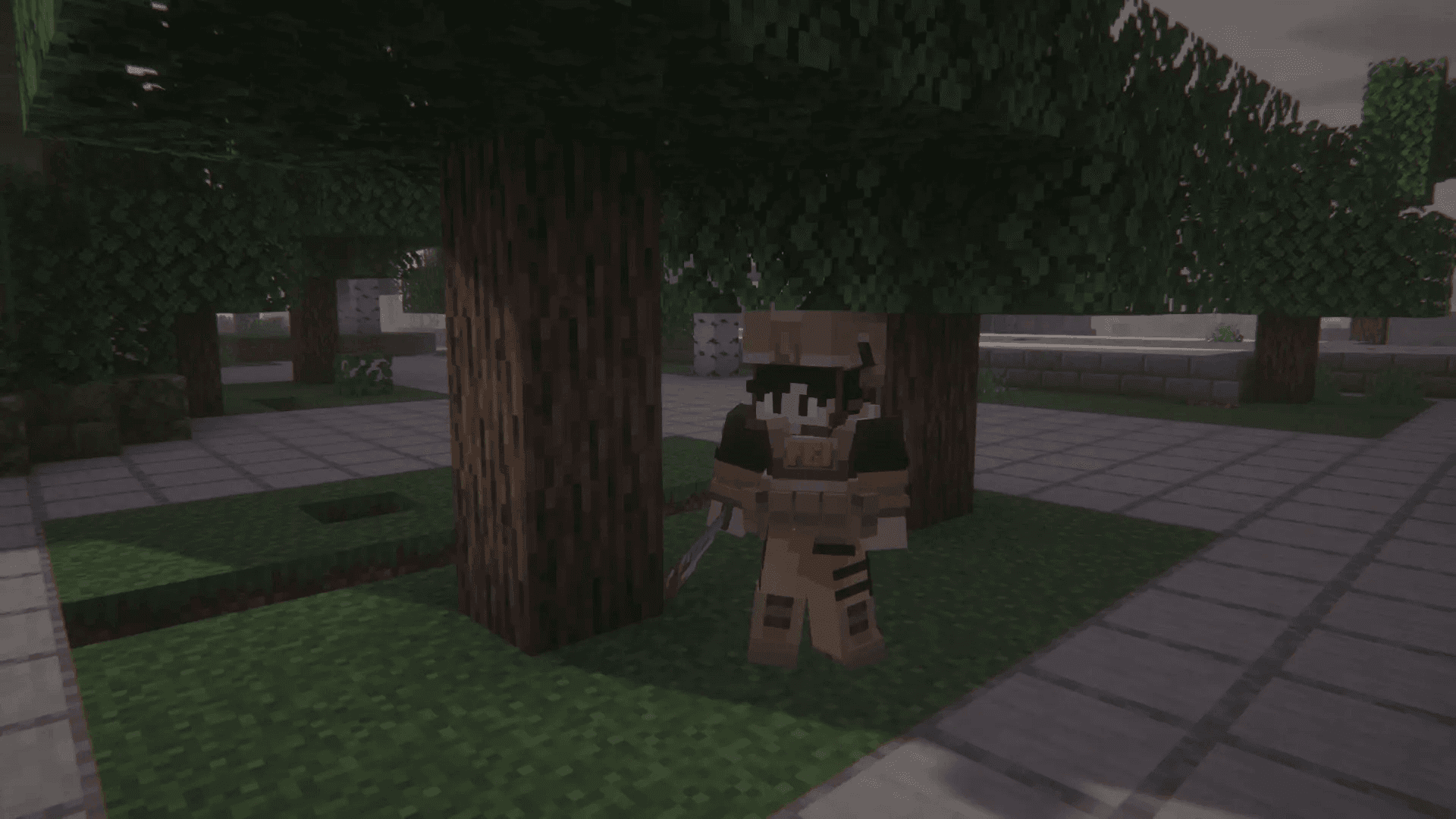 Apocalipse Light - A Zombie Apocalypse Survival screenshot