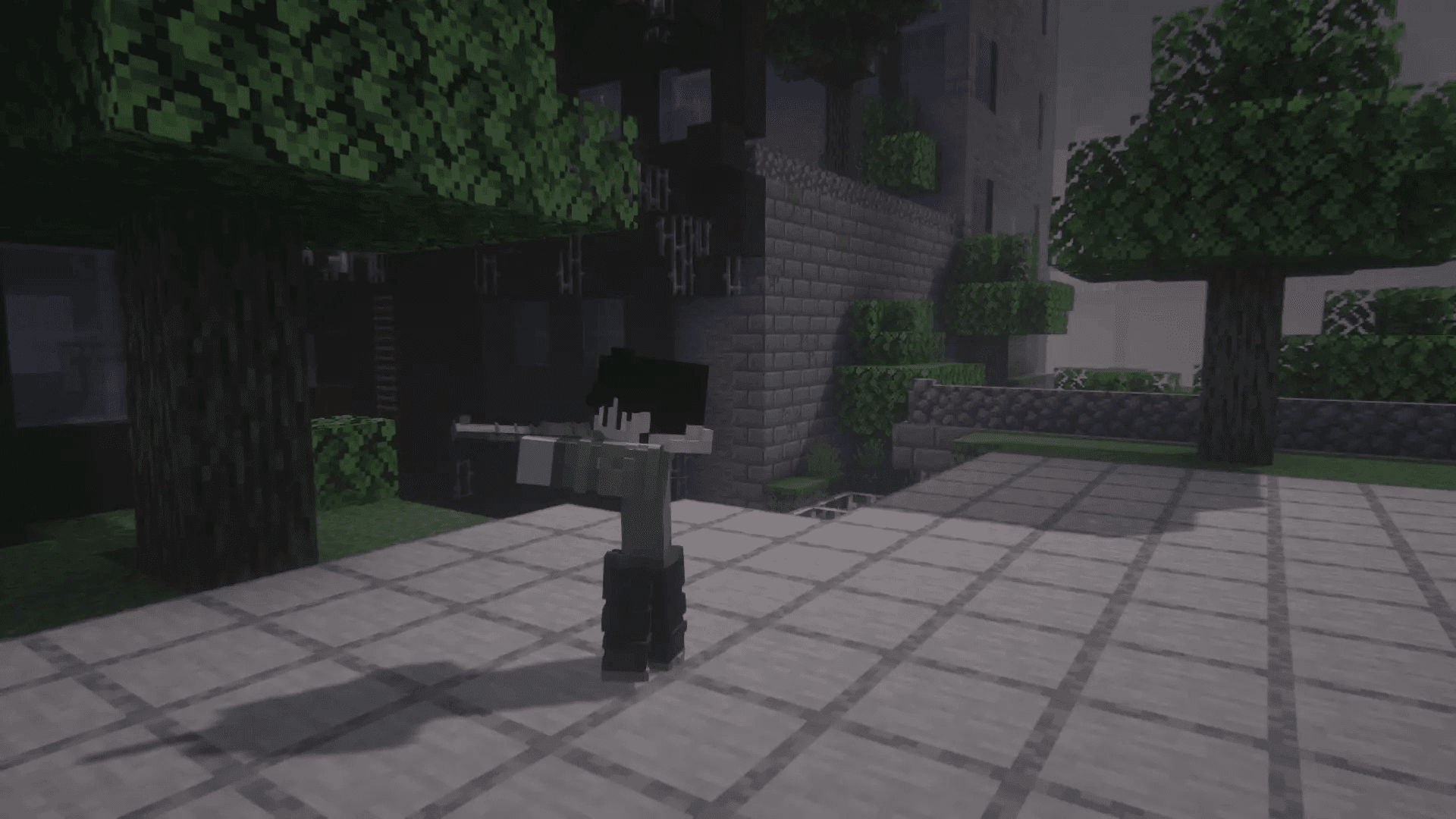 Apocalipse Light - A Zombie Apocalypse Survival screenshot