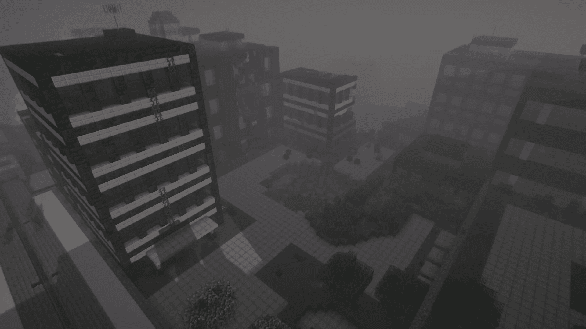 Apocalipse Light - A Zombie Apocalypse Survival screenshot