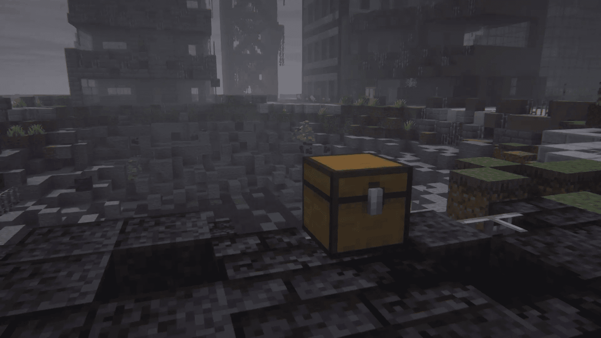 Apocalipse Light - A Zombie Apocalypse Survival screenshot