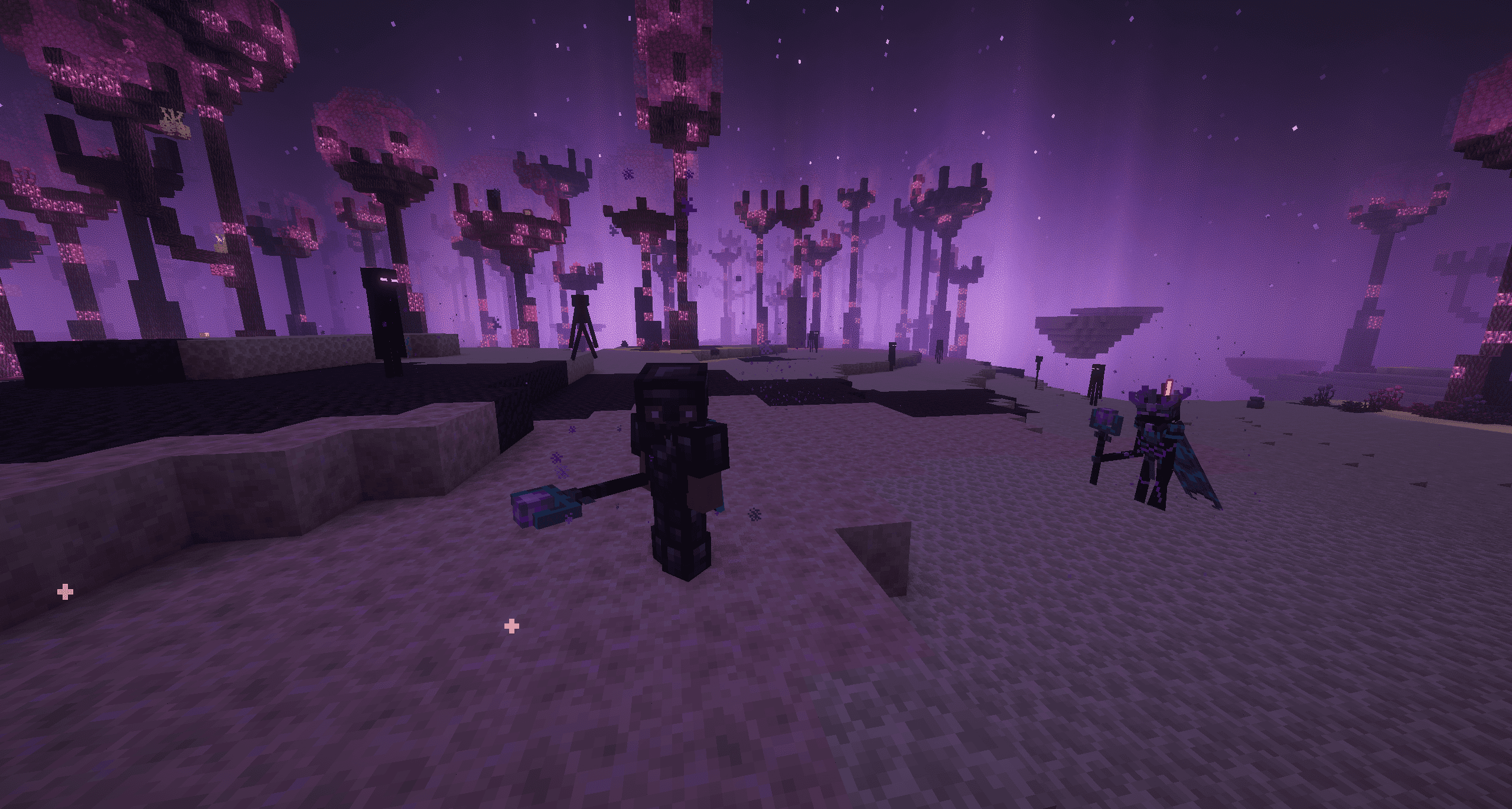 The Adventure of 1000 - Hunters of Evil screenshot