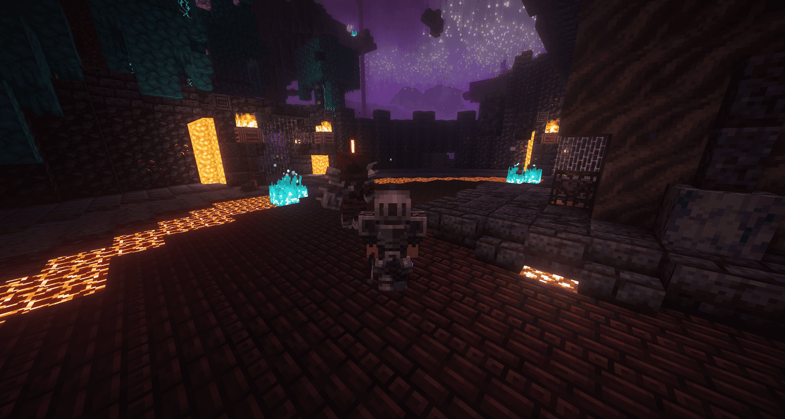 The Adventure of 1000 - Hunters of Evil screenshot