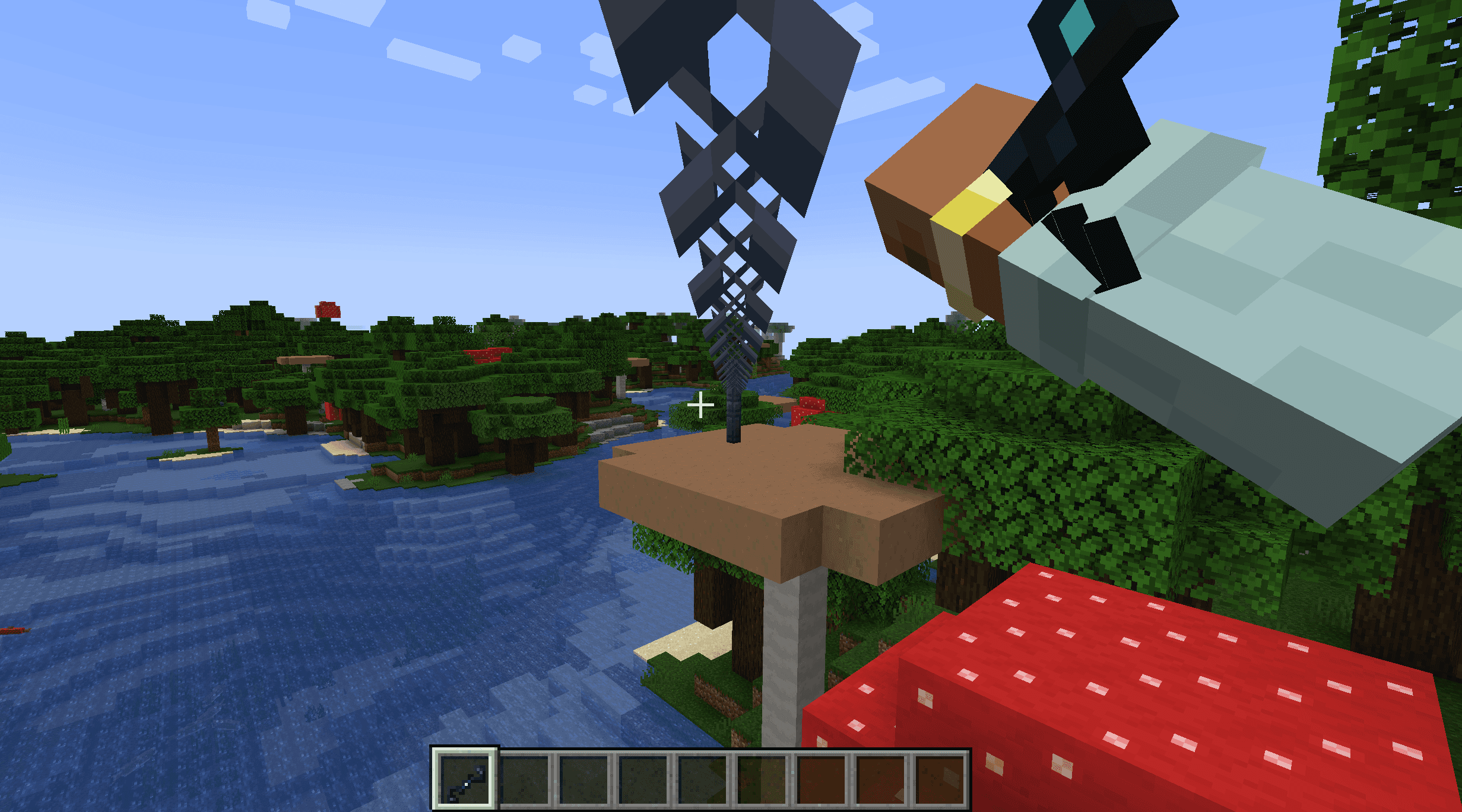 Modulation screenshot