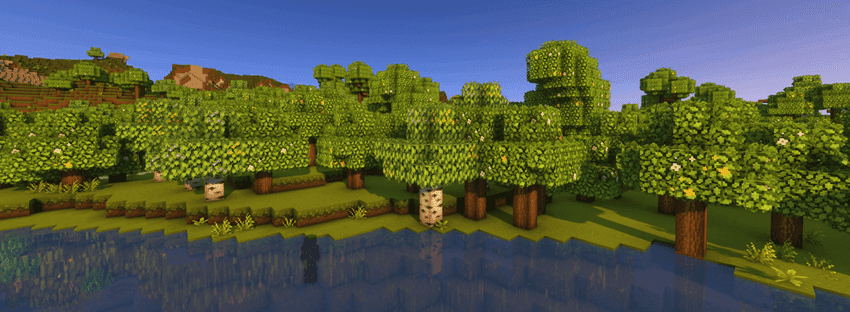 Mizuno Better Leaves screenshot