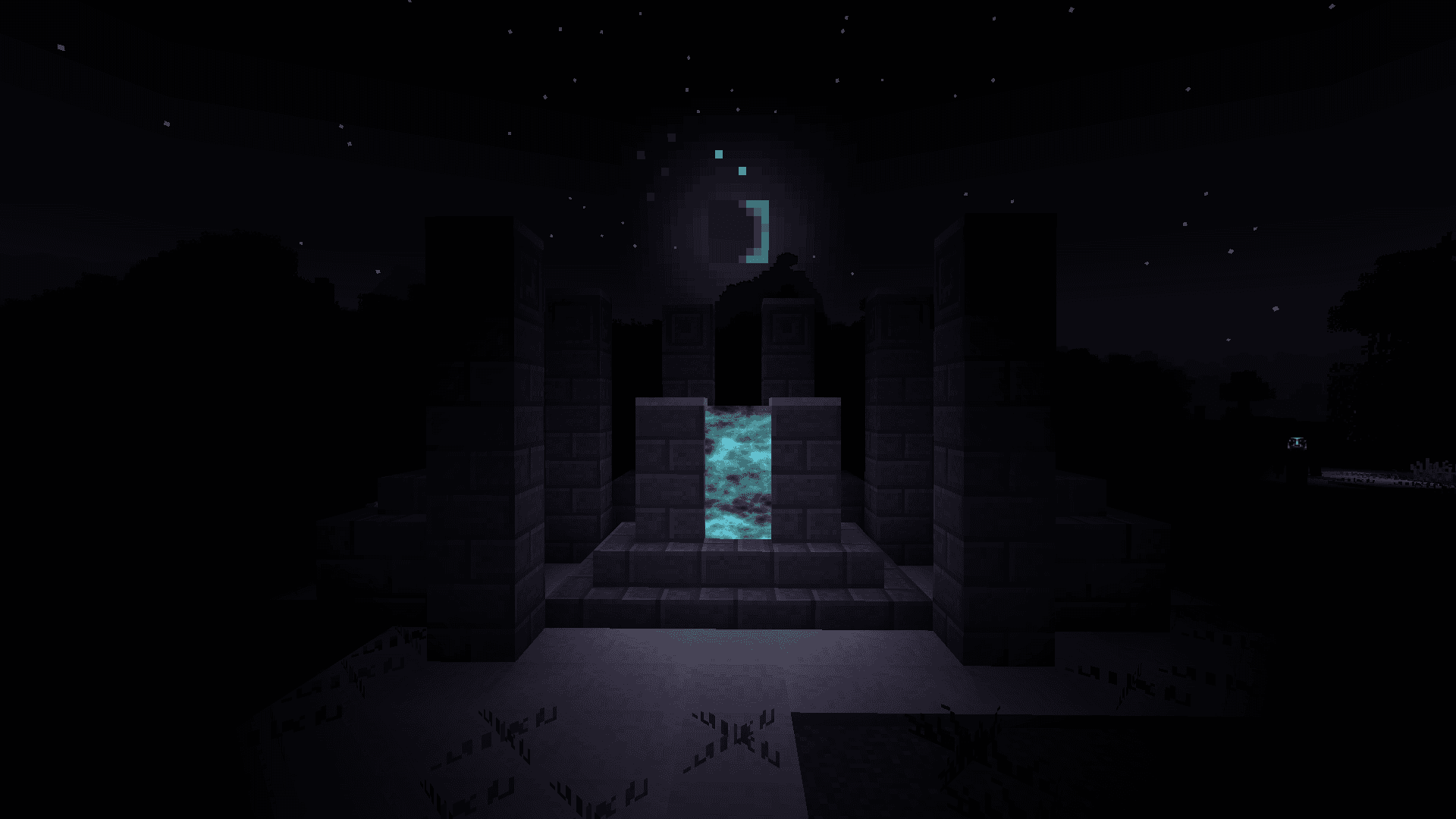 The Great Silence [TGS] screenshot