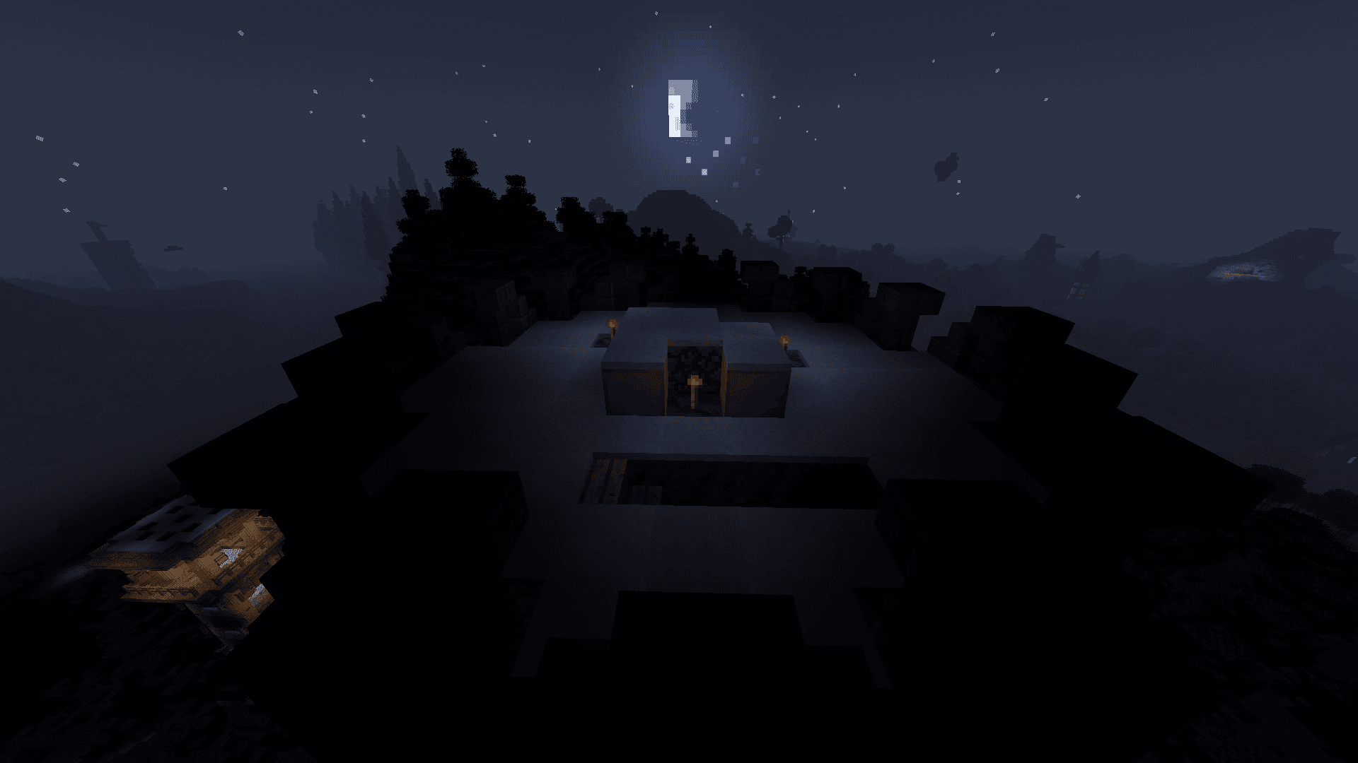 The Great Silence [TGS] screenshot